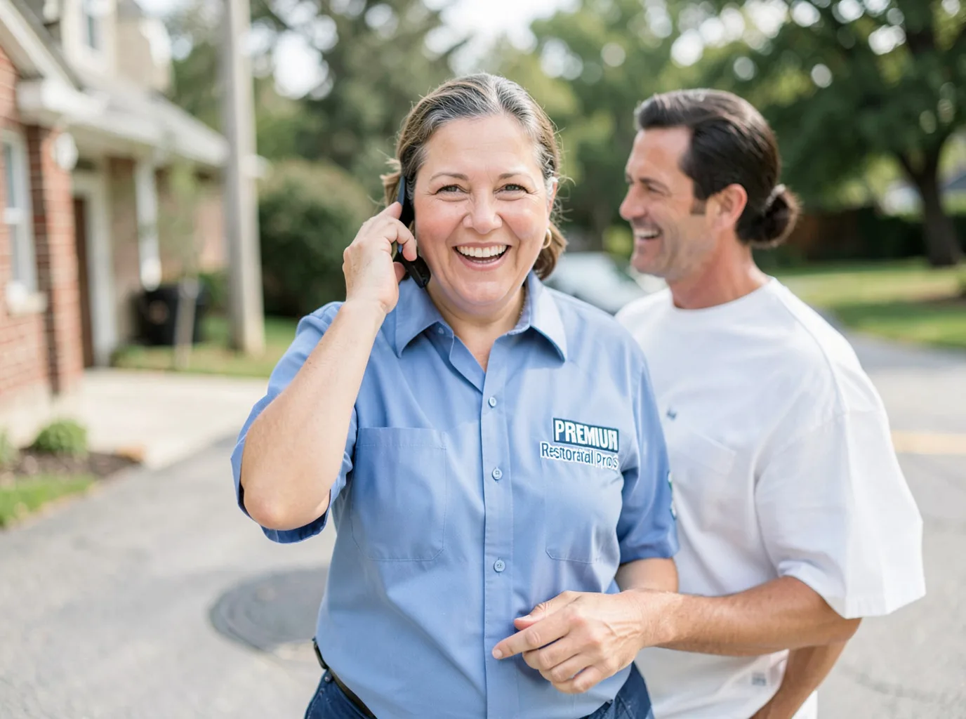 Water Damage Restoration Custer, WA FAQs